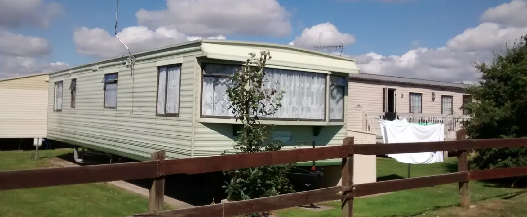 California Cliffs Holiday Park