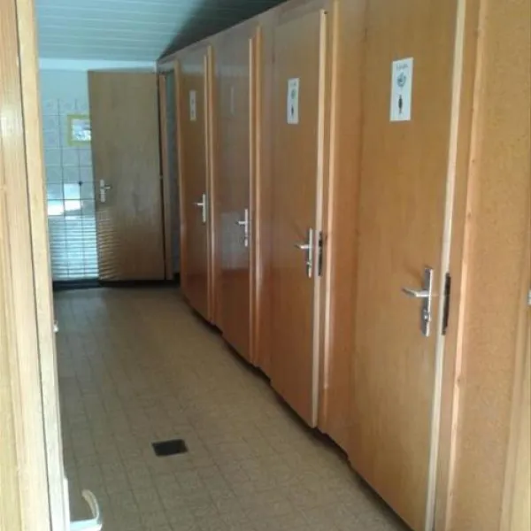 Camping Am Kapellenweg