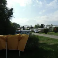 Ostsee-Campingplatz Kagelbusch