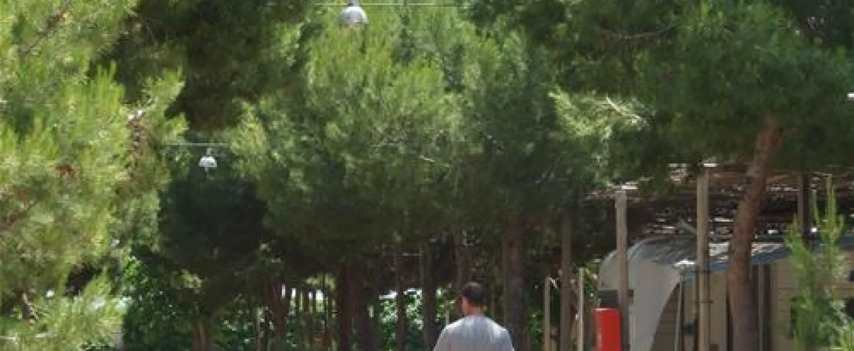 Camping La Plana