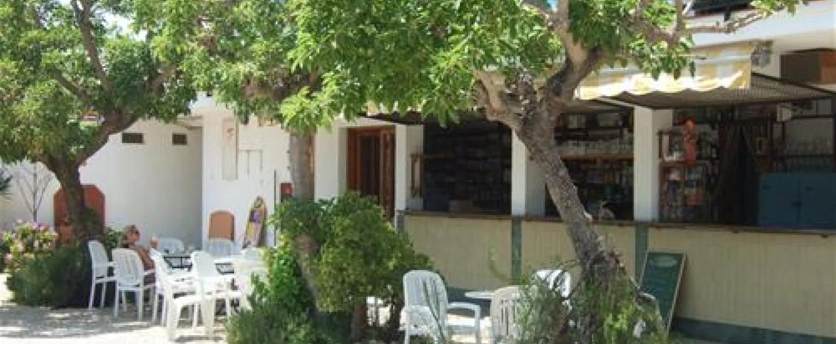 Camping La Plana