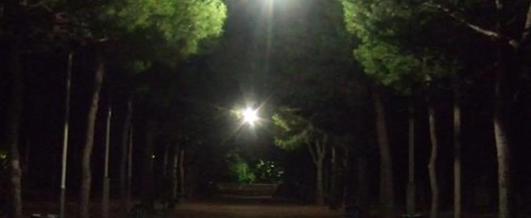 Camping La Plana