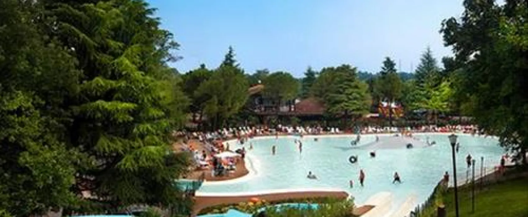 Camping Family Park Altomincio