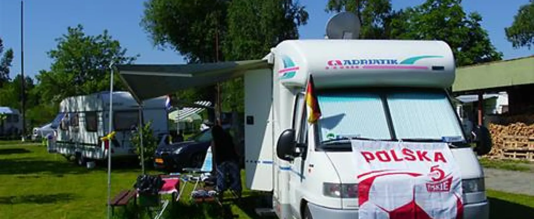 Camping nr 87