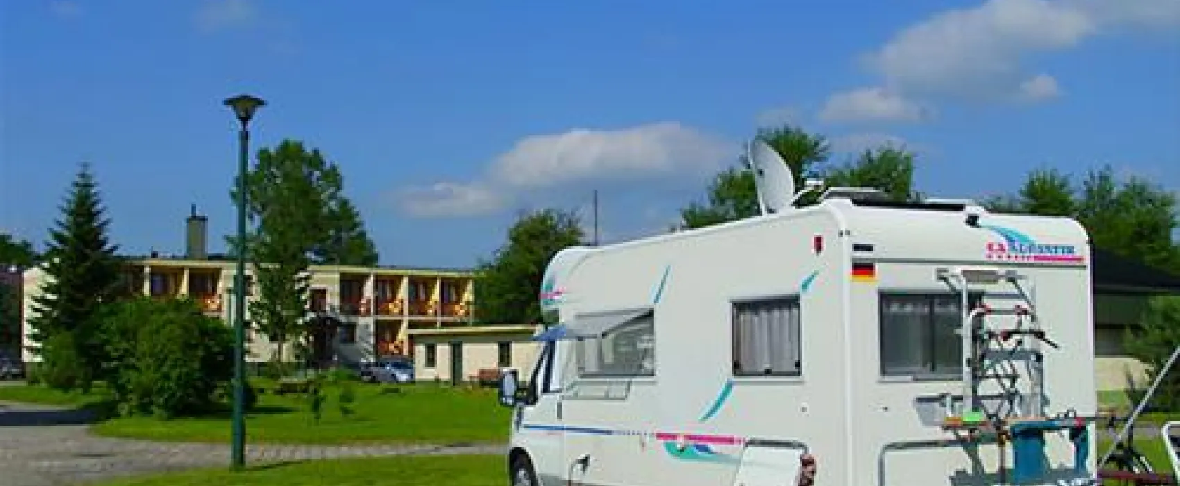 Camping nr 87