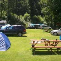 Camping Kotarz - Brenna Centrum