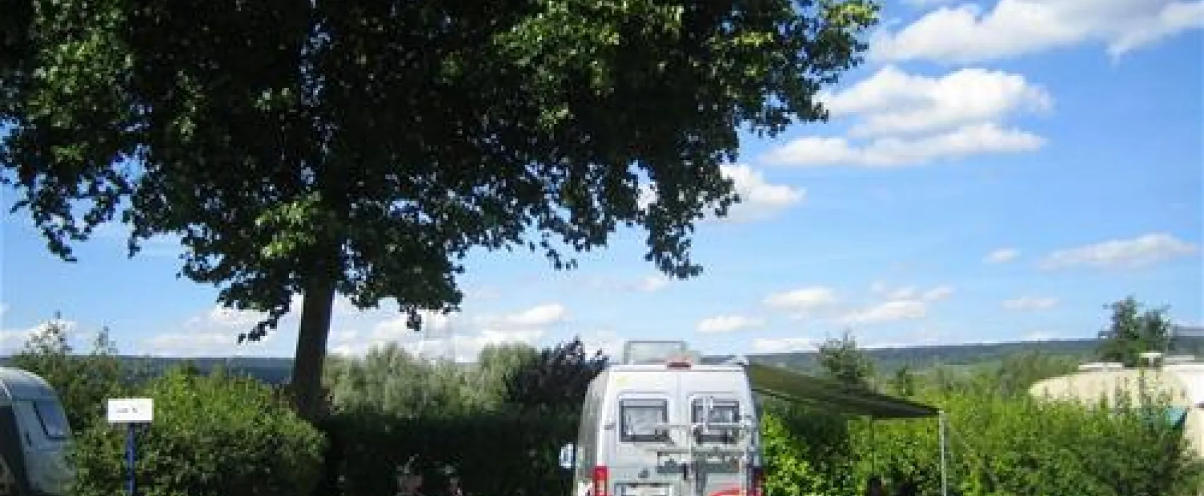 Camping Municipal EPERNAY