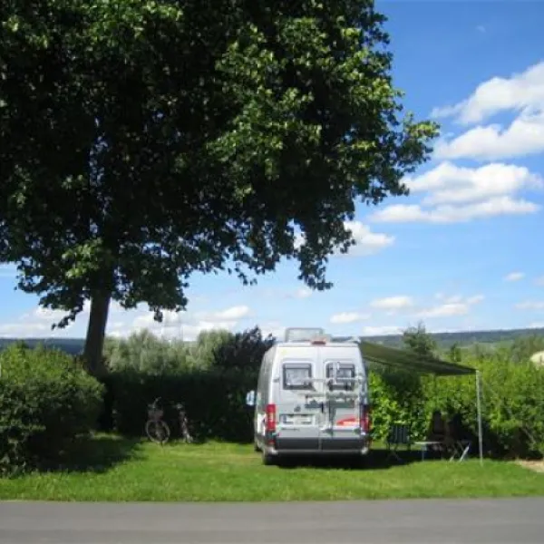 Camping Municipal EPERNAY