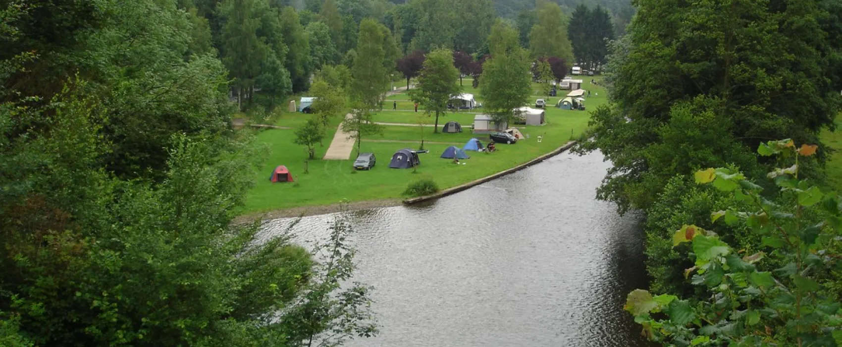 Camping Lohan