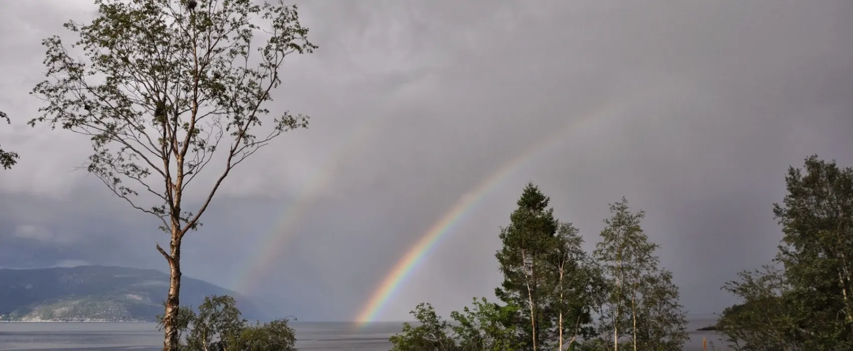 Botnen Camping