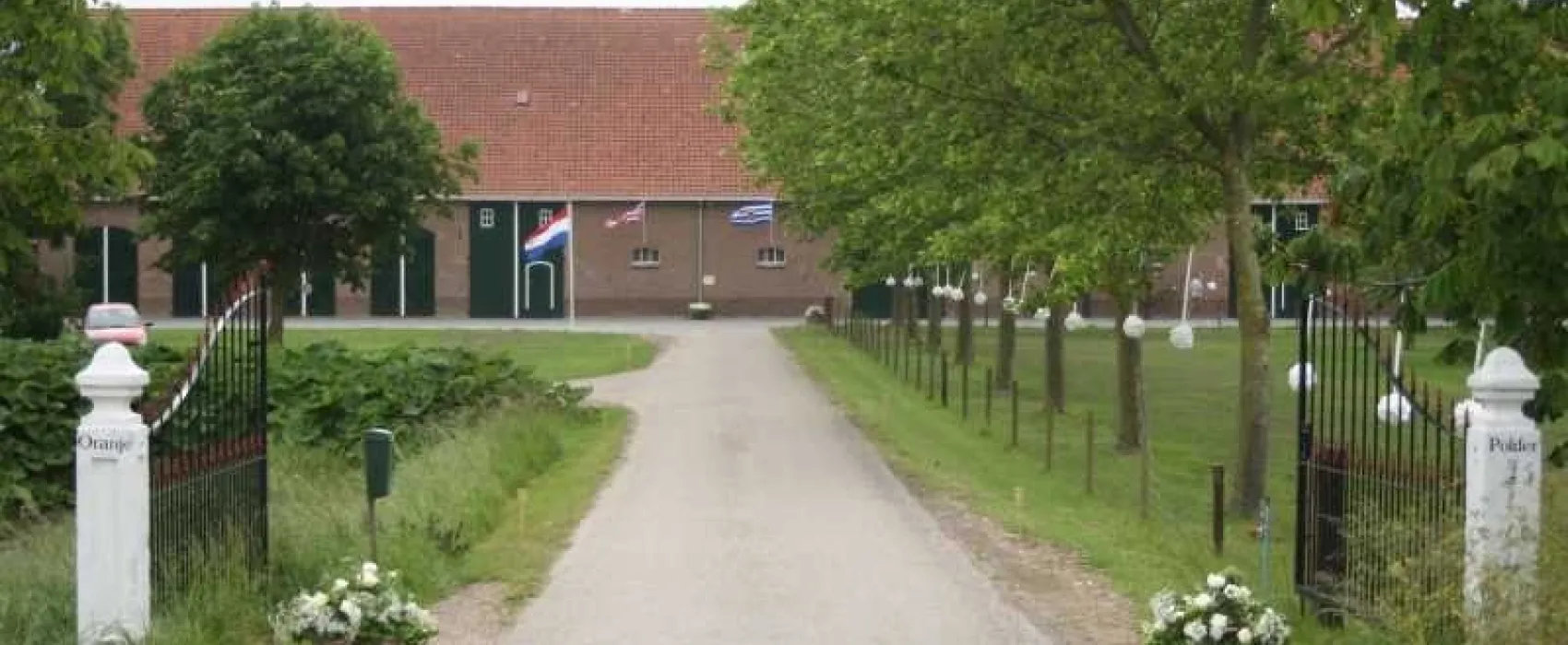 Camping Familie J. Kodde