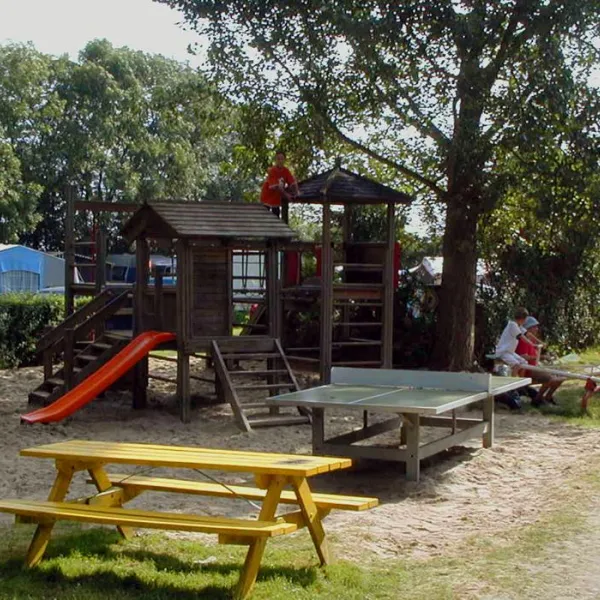 Camping Cassandria Bad