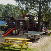 Camping Cassandria Bad