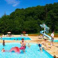 Camping du Lac de Panthier