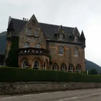 Lochy Caravan Park