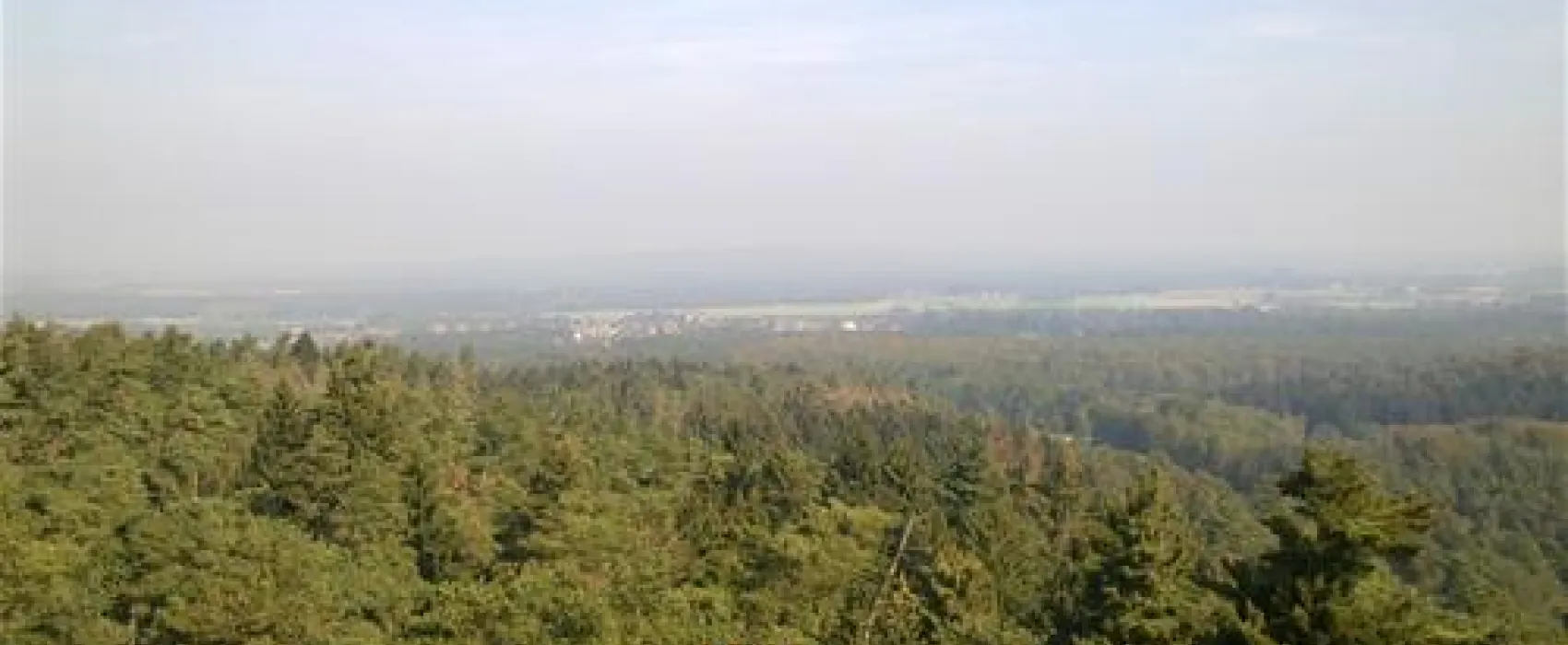 Haard-Camping - Familie Weber