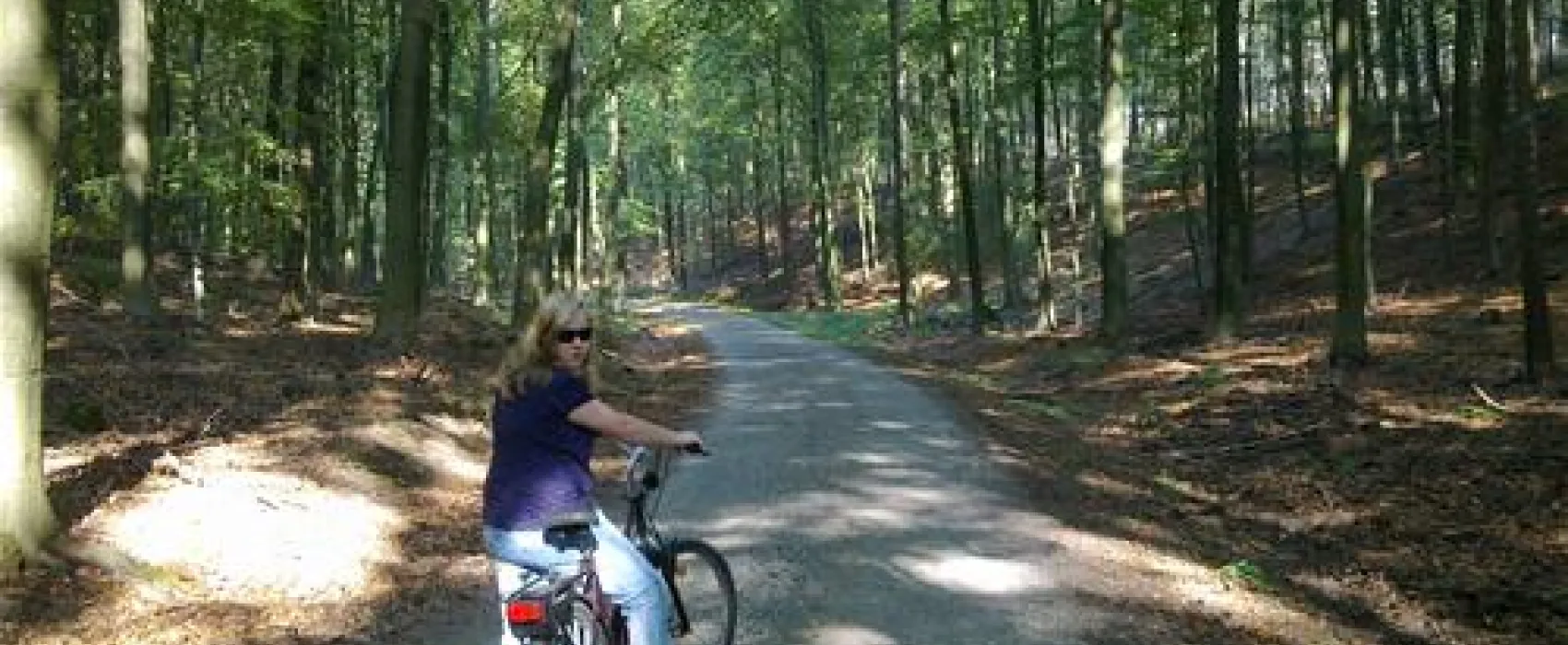 Haard-Camping - Familie Weber