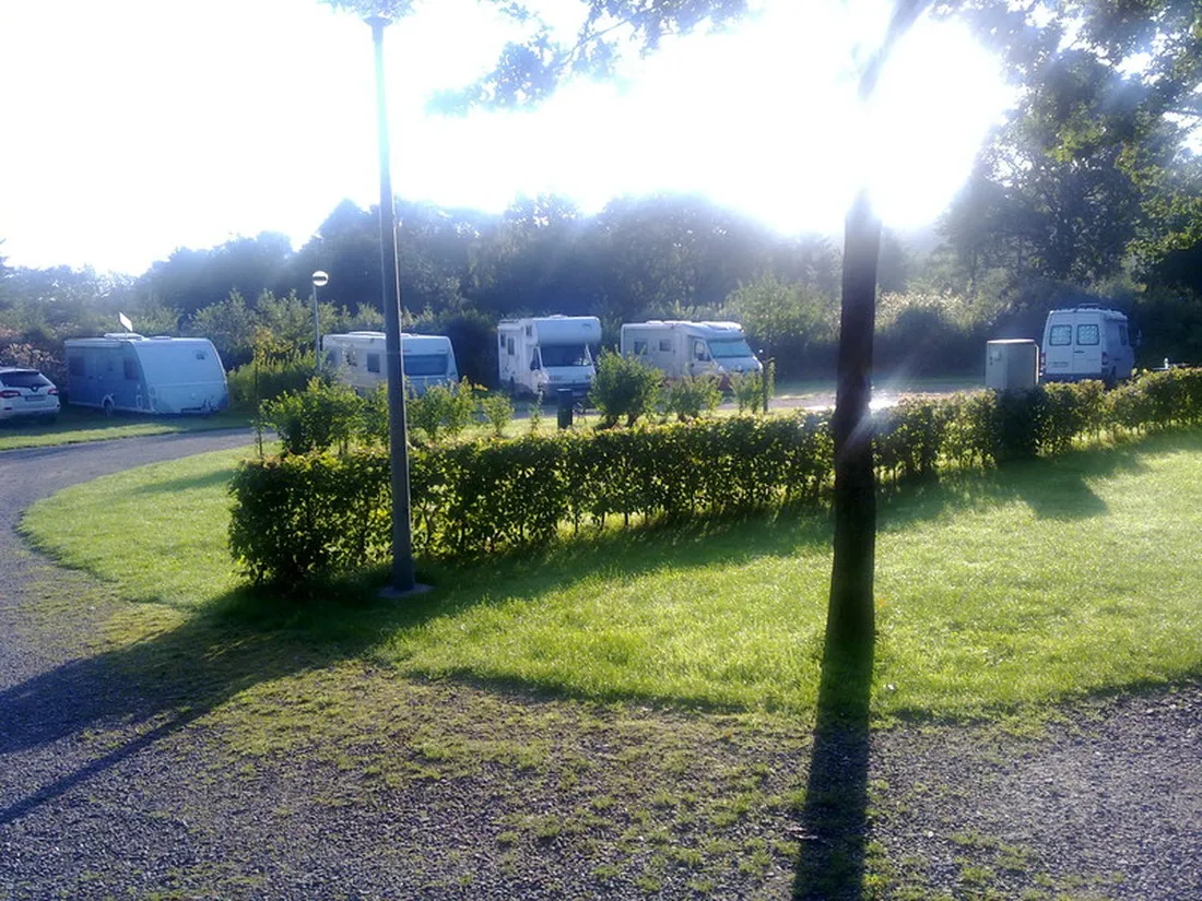 haardcamping-familie-weber-datteln-z6xp6