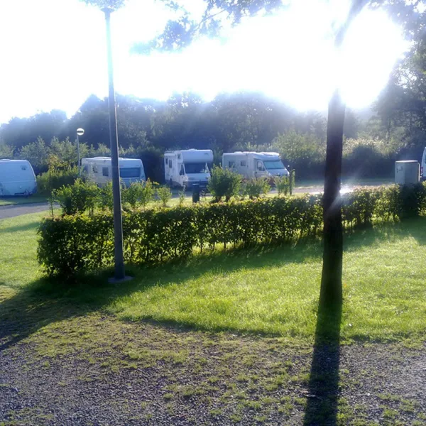 haardcamping-familie-weber-datteln-z6xp6