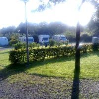 haardcamping-familie-weber-datteln-z6xp6