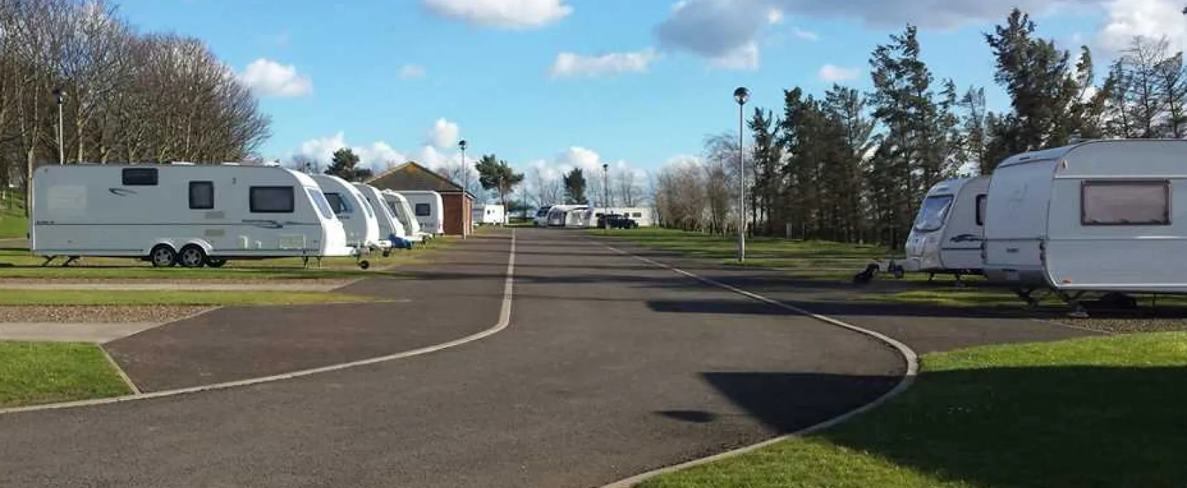 Glororum Holiday Park