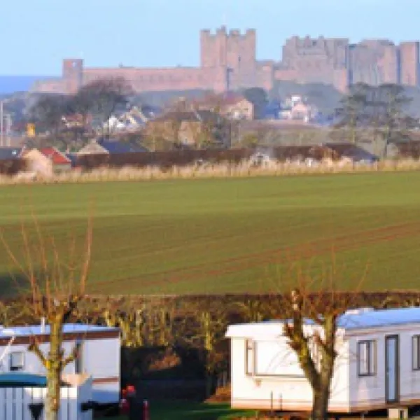 Glororum Holiday Park