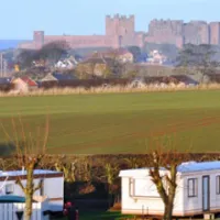 Glororum Holiday Park