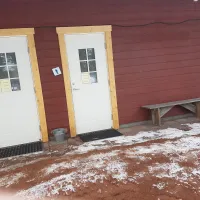 Näsets Camping