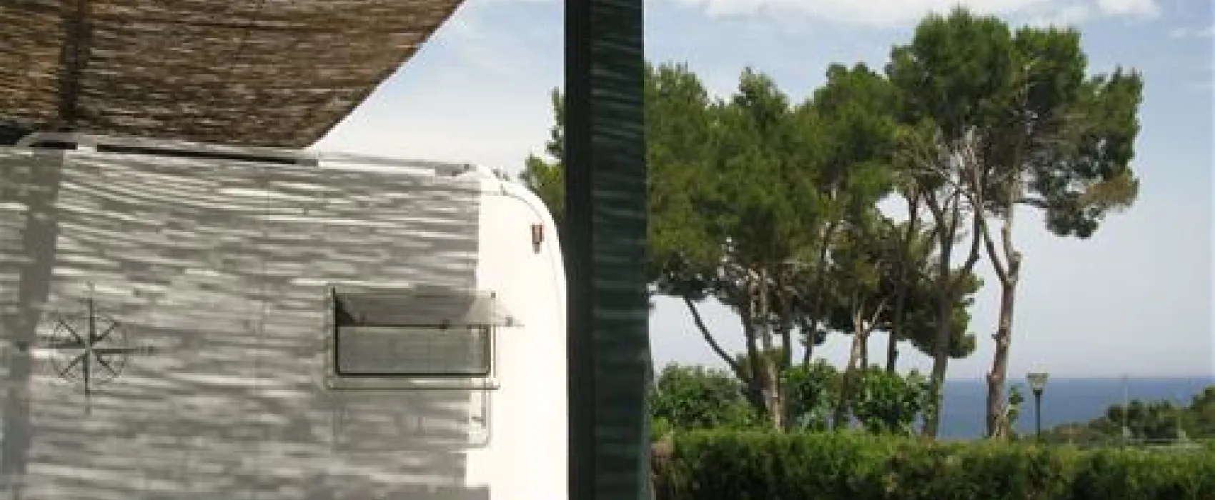 Camping Cala Gogo
