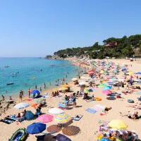 Camping Cala Gogo