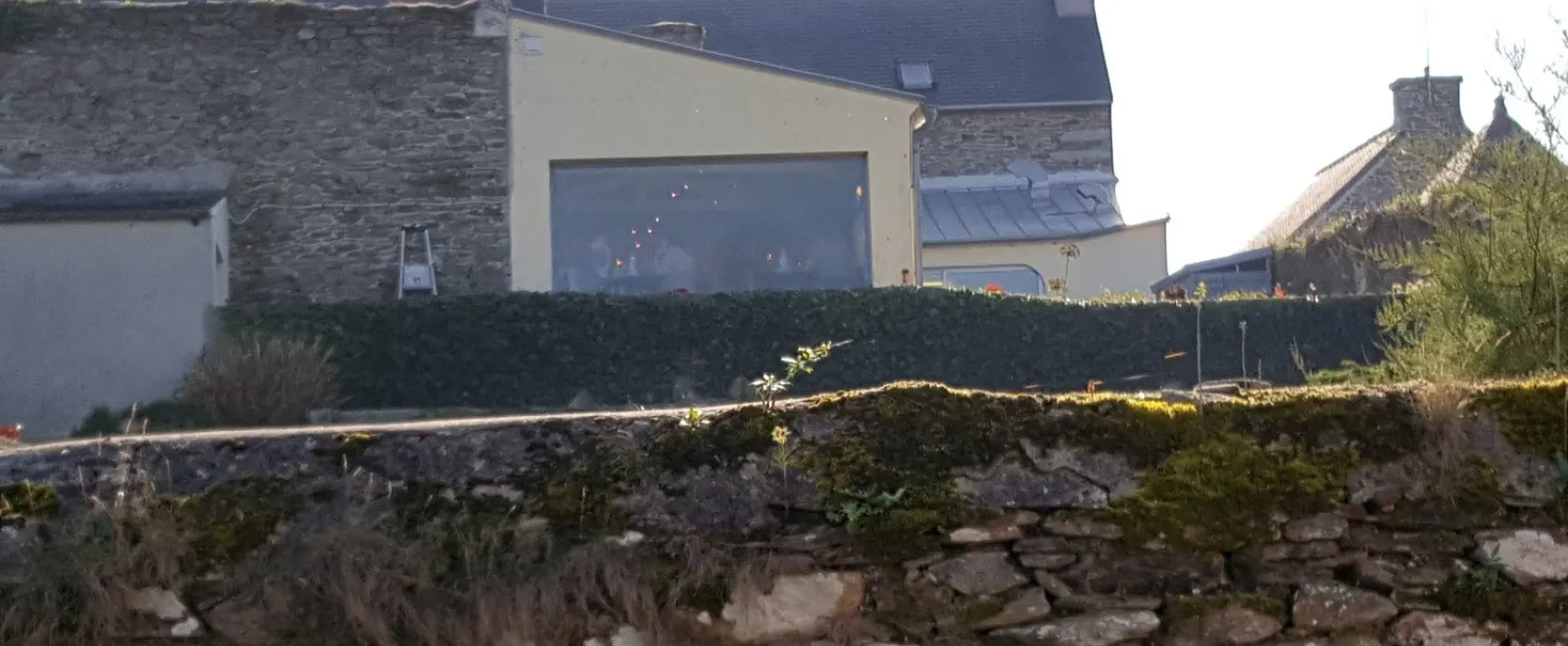 Camping Les Tamaris