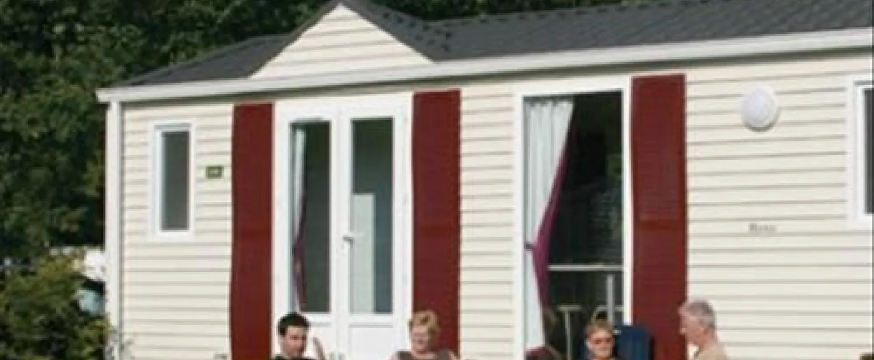 Ardennen Camping Bertrix