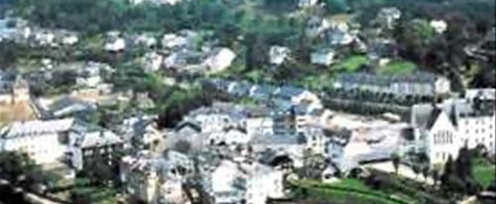 Ardennen Camping Bertrix