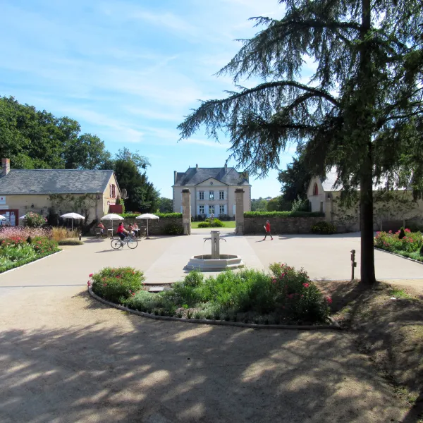 Castel Camping La Garangeoire