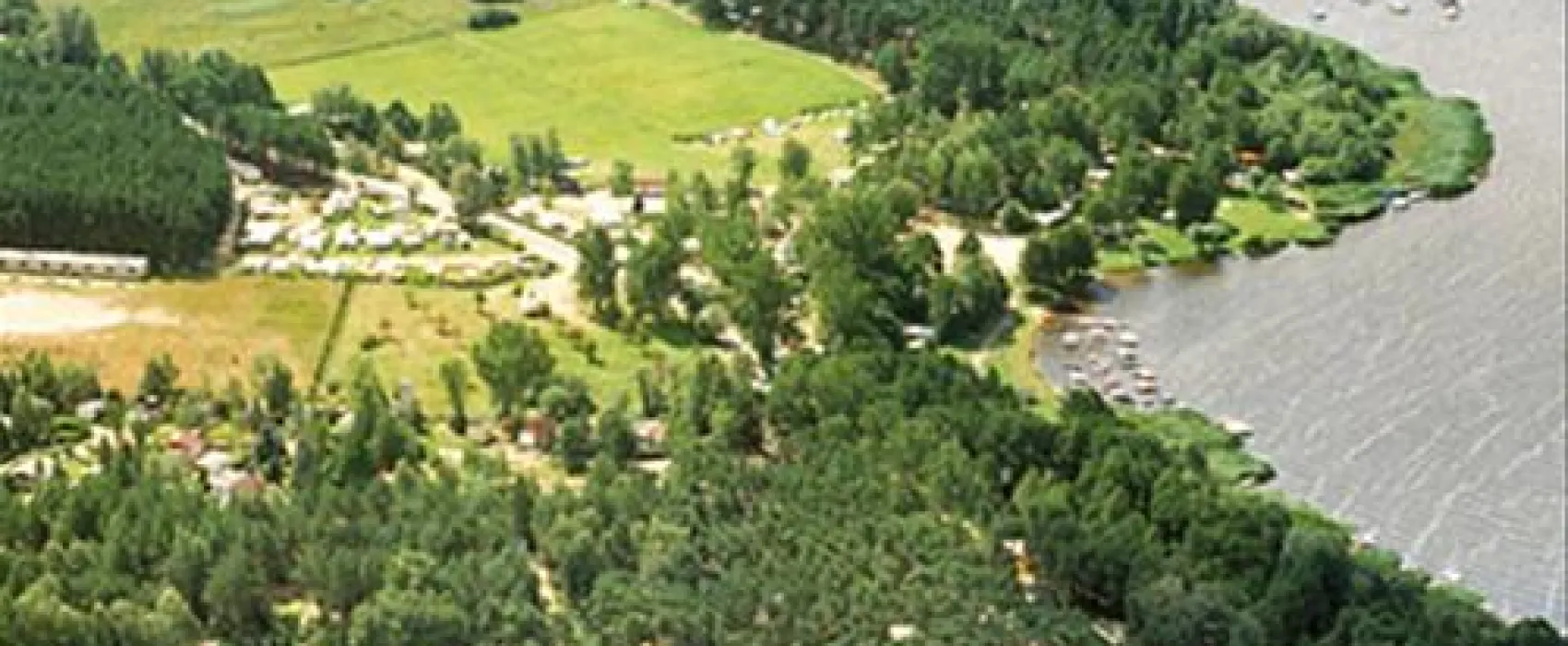 Camping Nord am Neuendorfer See