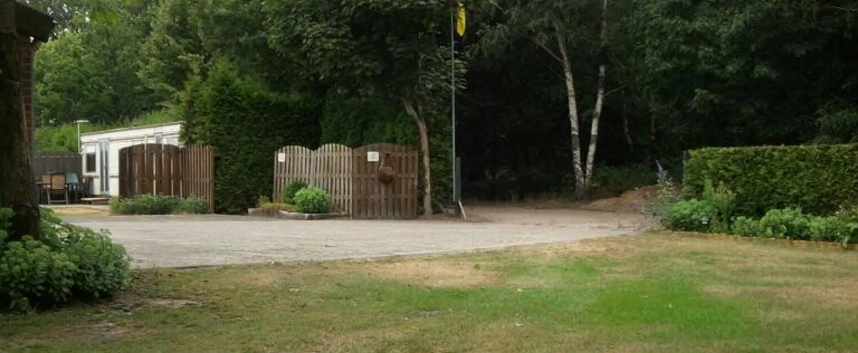 Camping De Koekoek