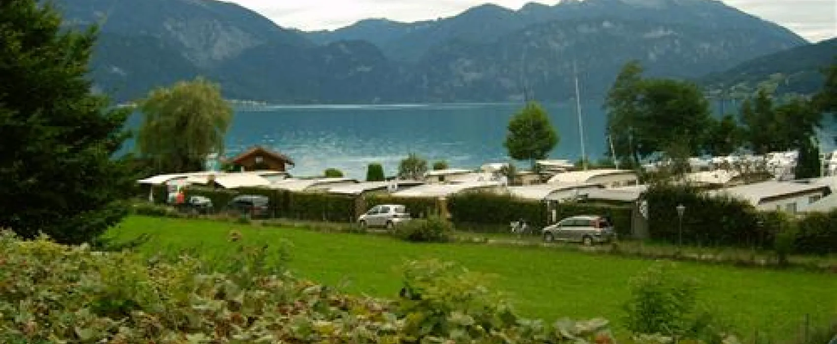 Camping Grabner
