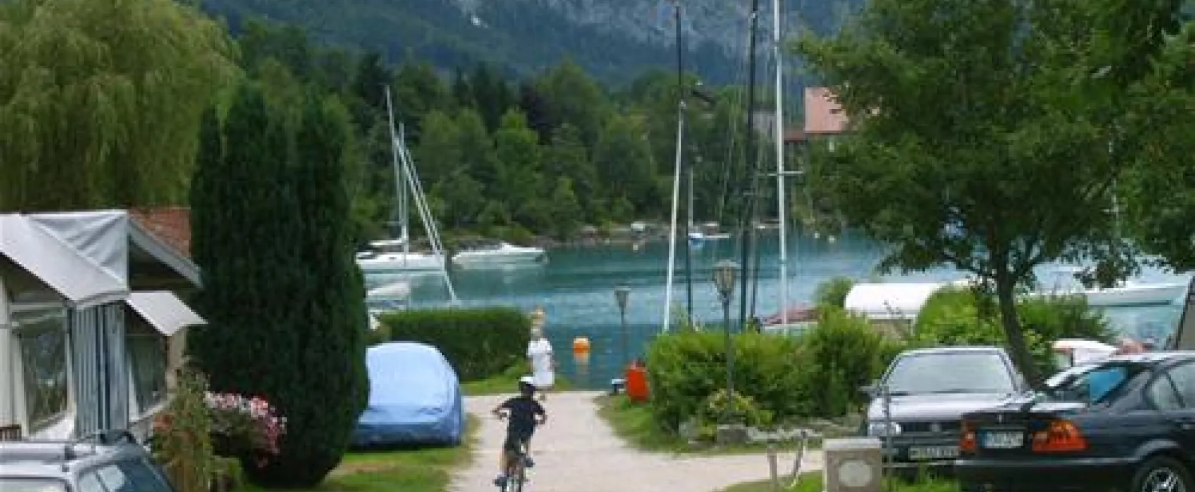 Camping Grabner