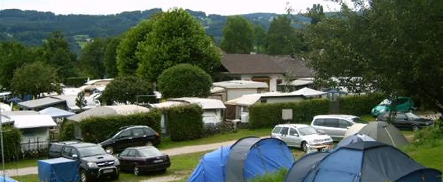 Camping Grabner