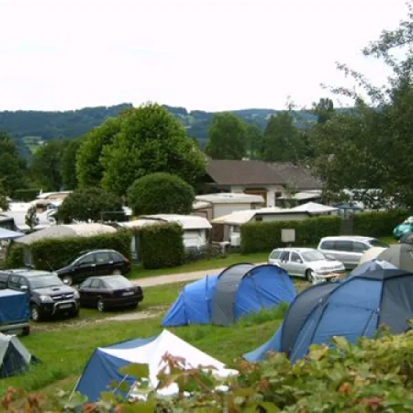 Camping Grabner