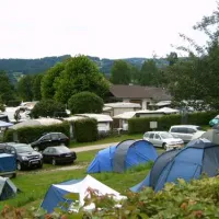Camping Grabner