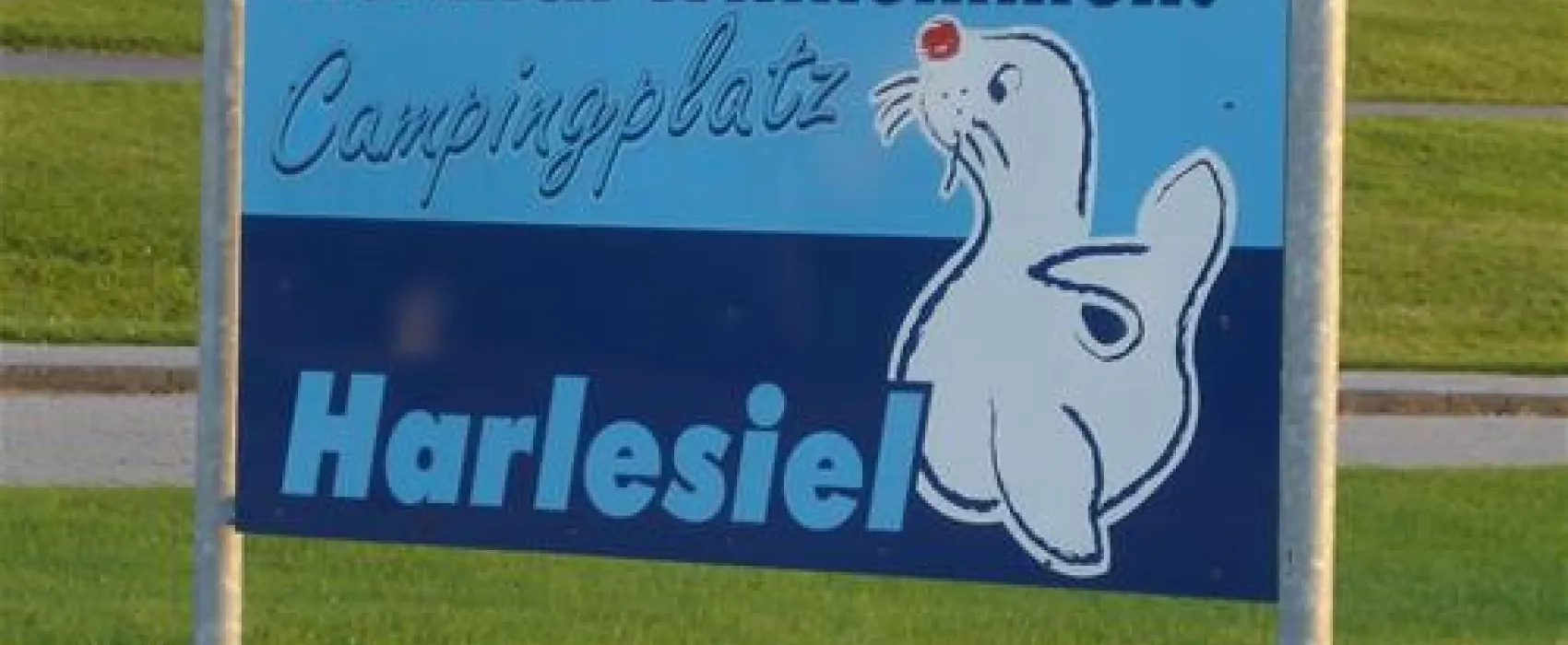 Camping Harlesiel