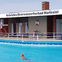 Camping Harlesiel