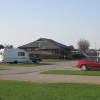 Black Horse Farm Caravan Club Site