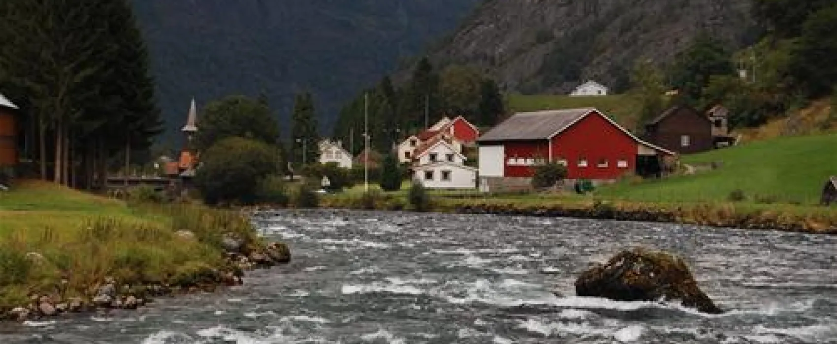 Lunde Gard & Camping