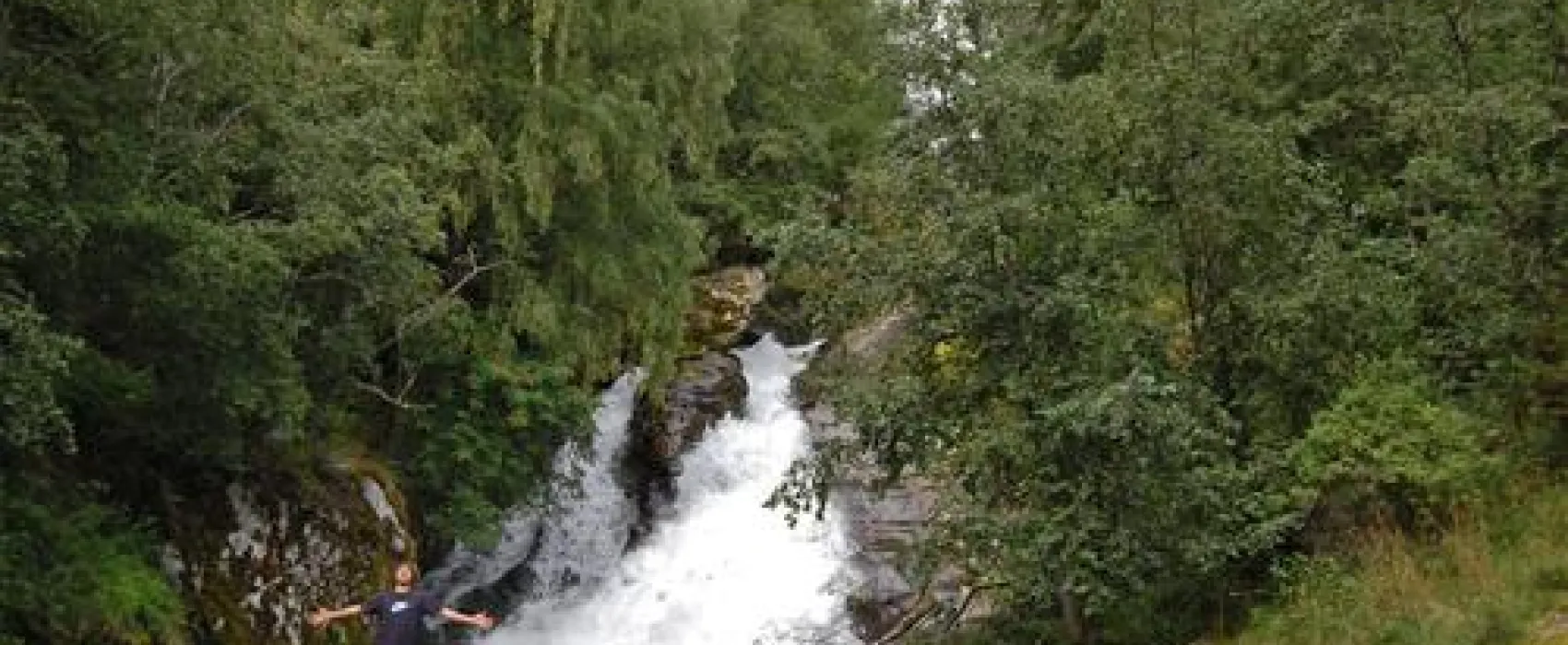Lunde Gard & Camping