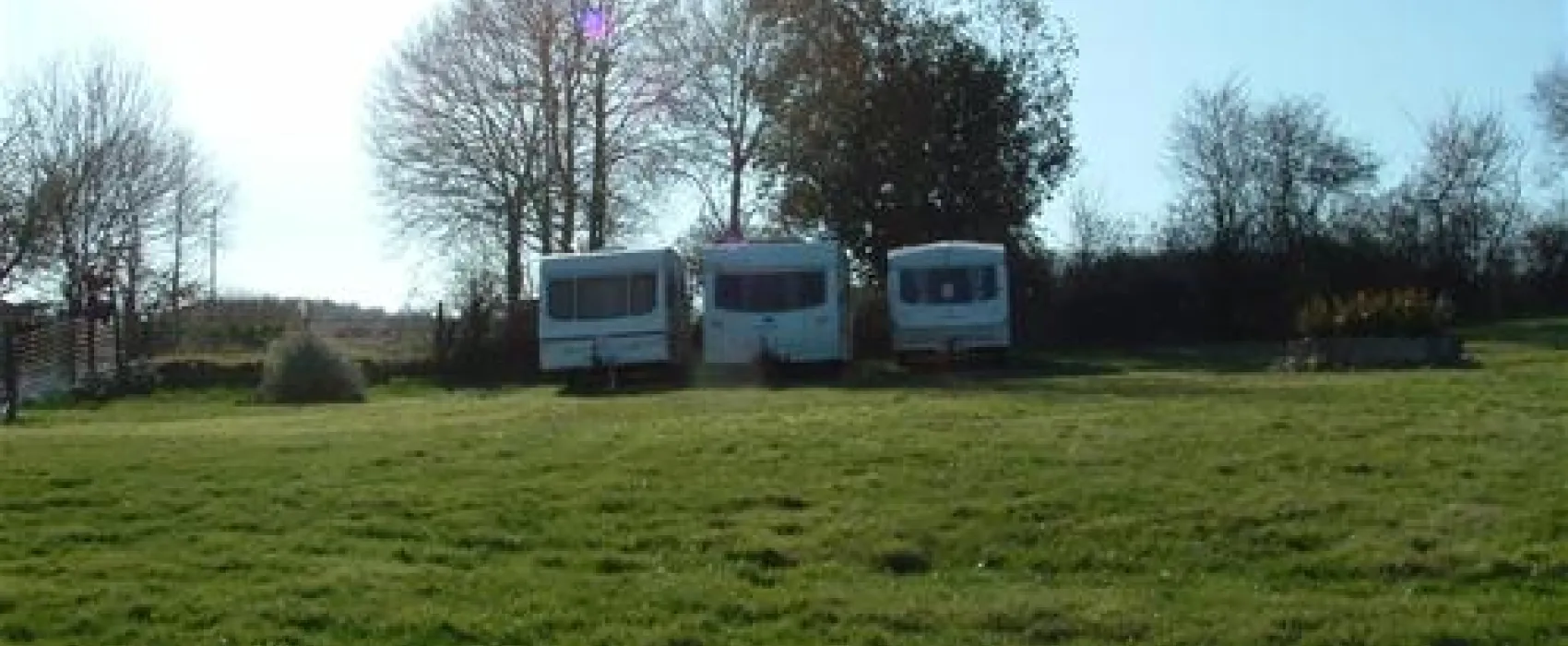 Camp Laurent