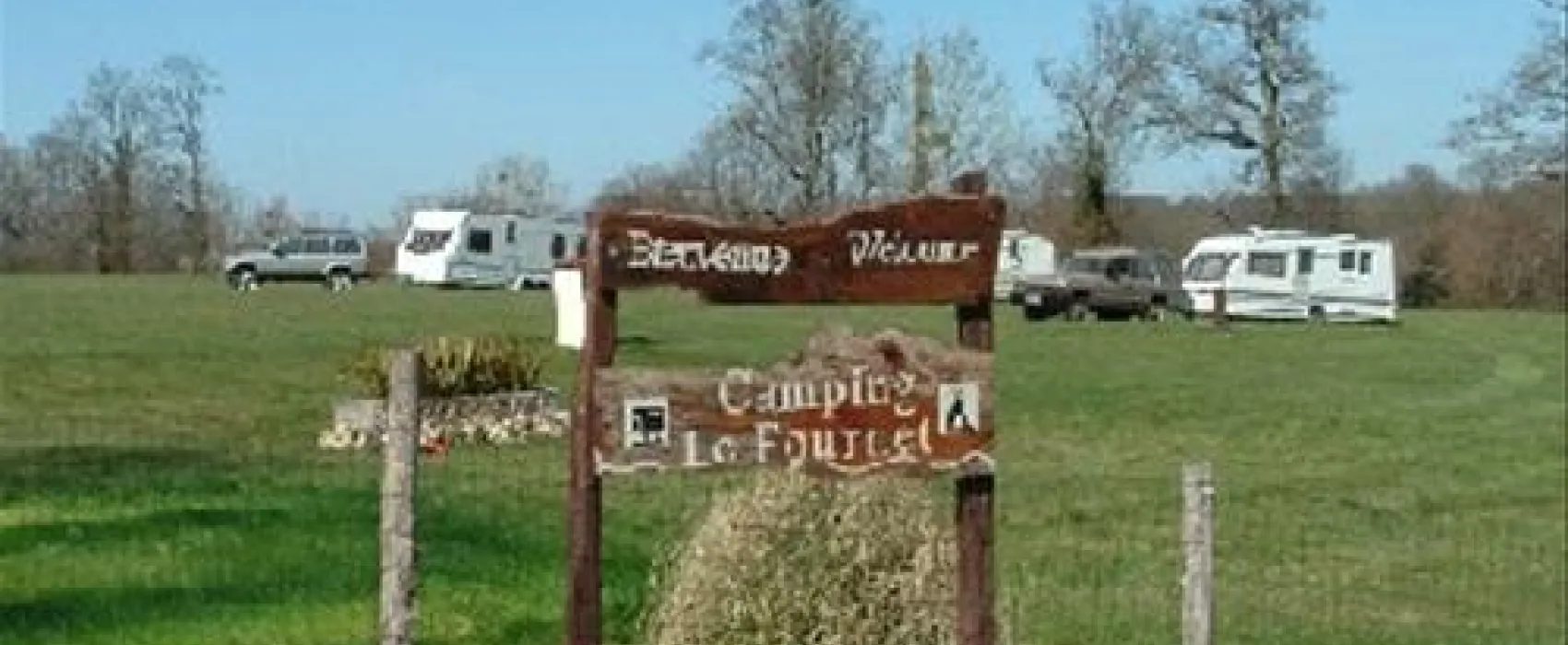 Camp Laurent