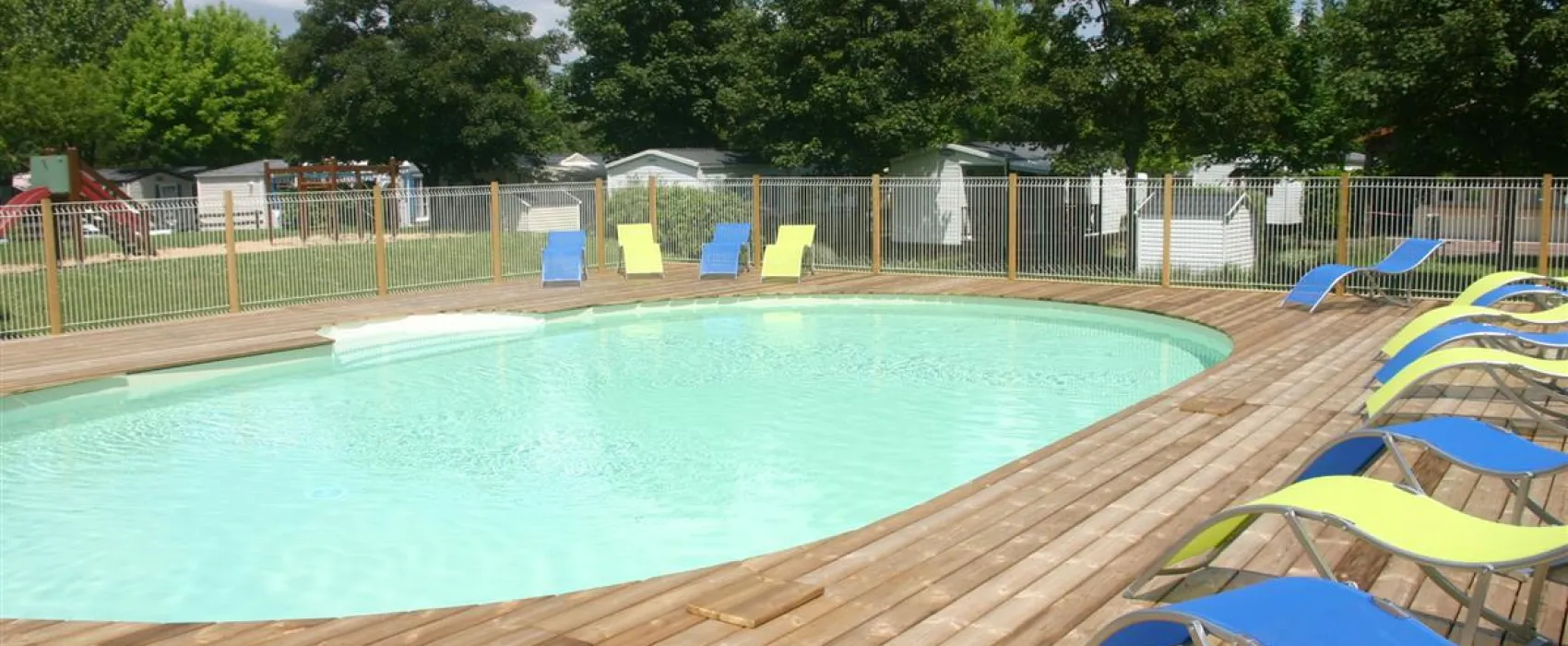 Camp Laurent