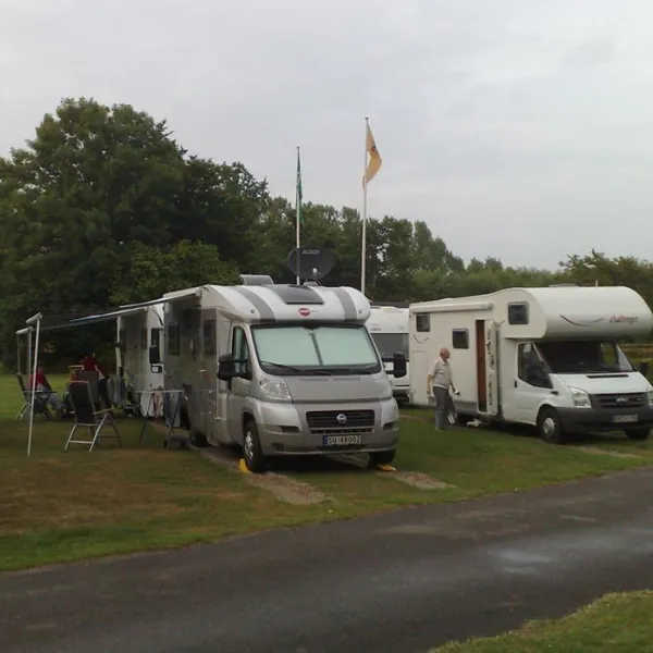 Falster City Camping